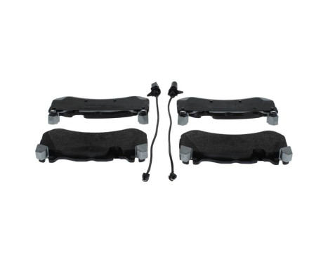 Brake Pad Set, disc brake BP1824 Bosch, Image 6