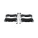 Brake Pad Set, disc brake BP1824 Bosch, Thumbnail 6