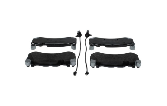 Brake Pad Set, disc brake BP1824 Bosch, Image 6