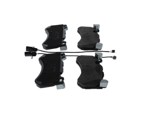 Brake Pad Set, disc brake BP1824 Bosch, Image 7