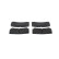 Brake Pad Set, disc brake BP1827 Bosch, Thumbnail 3