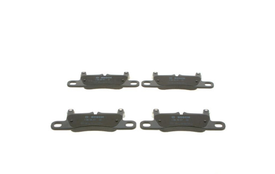 Brake Pad Set, disc brake BP1828 Bosch, Image 6