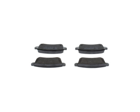Brake Pad Set, disc brake BP1829 Bosch, Image 5