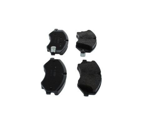 Brake Pad Set, disc brake BP1831 Bosch, Image 3