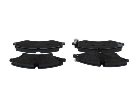 Brake Pad Set, disc brake BP1831 Bosch, Image 4