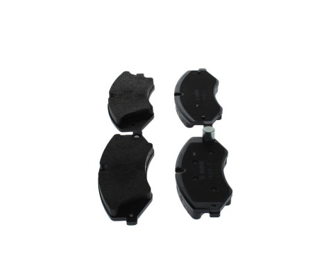 Brake Pad Set, disc brake BP1831 Bosch, Image 5