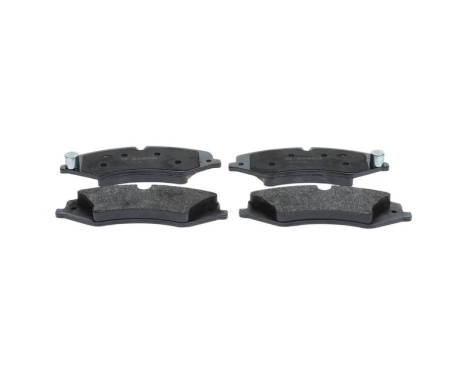 Brake Pad Set, disc brake BP1831 Bosch, Image 3