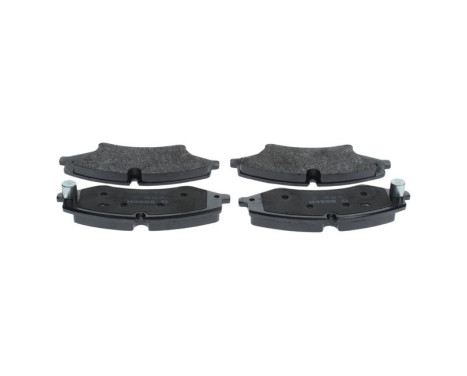 Brake Pad Set, disc brake BP1831 Bosch, Image 5