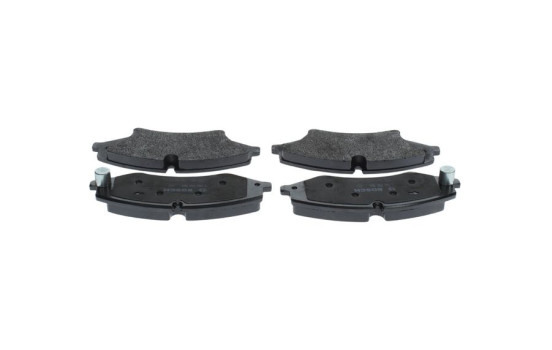 Brake Pad Set, disc brake BP1831 Bosch, Image 5