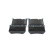 Brake Pad Set, disc brake BP1833 Bosch