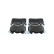 Brake Pad Set, disc brake BP1833 Bosch, Thumbnail 3