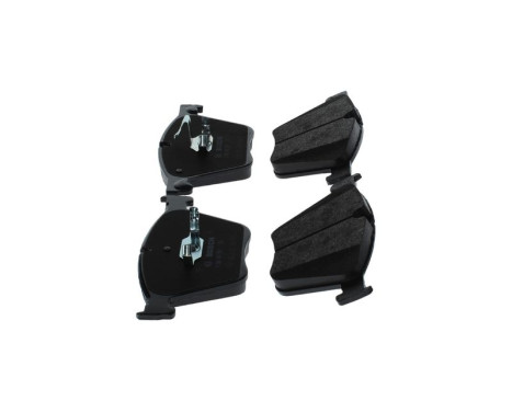 Brake Pad Set, disc brake BP1834 Bosch, Image 2