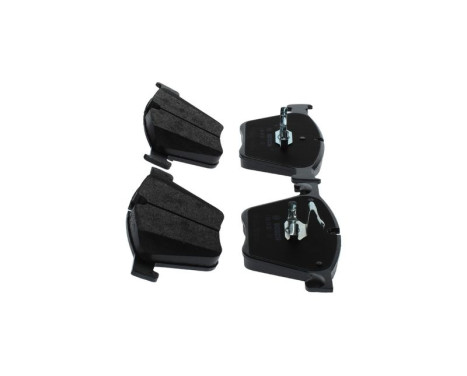 Brake Pad Set, disc brake BP1834 Bosch, Image 4
