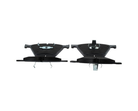 Brake Pad Set, disc brake BP1834 Bosch, Image 5