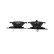 Brake Pad Set, disc brake BP1834 Bosch, Thumbnail 5