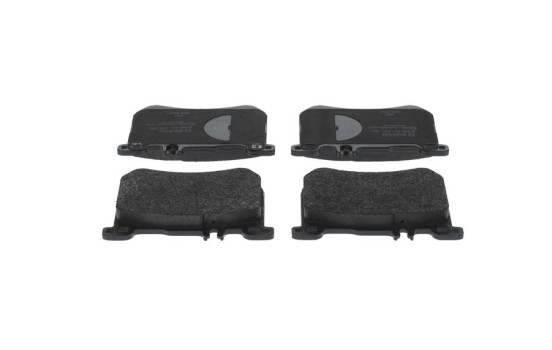 Brake Pad Set, disc brake BP1836 Bosch, Image 3
