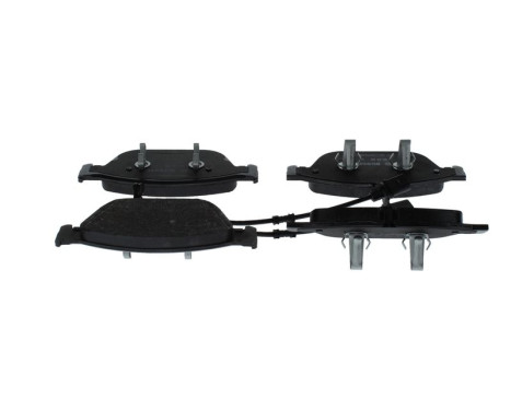 Brake Pad Set, disc brake BP1839 Bosch, Image 3