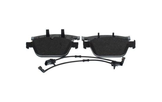 Brake Pad Set, disc brake BP1839 Bosch, Image 2