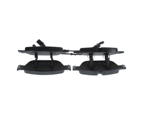 Brake Pad Set, disc brake BP1839 Bosch, Image 4