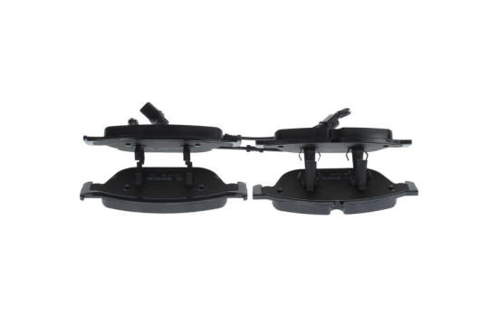 Brake Pad Set, disc brake BP1839 Bosch, Image 4