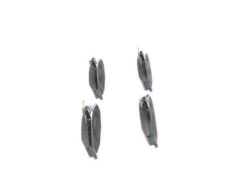 Brake Pad Set, disc brake BP184 Bosch, Image 5