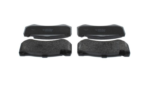Brake Pad Set, disc brake BP1841 Bosch, Image 3