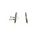 Brake Pad Set, disc brake BP185 Bosch, Thumbnail 5