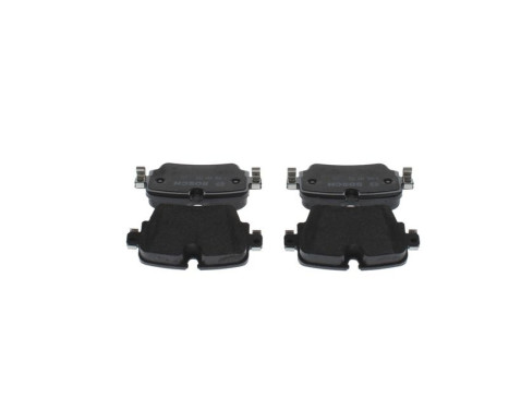 Brake Pad Set, disc brake BP1851 Bosch, Image 3