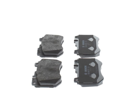 Brake Pad Set, disc brake BP1855 Bosch, Image 5