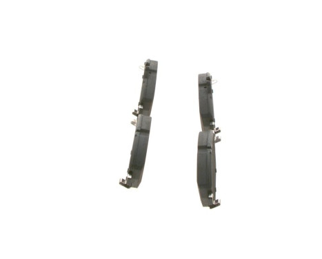 Brake Pad Set, disc brake BP1856 Bosch, Image 4