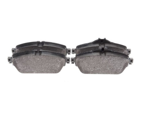 Brake Pad Set, disc brake BP1856 Bosch, Image 5