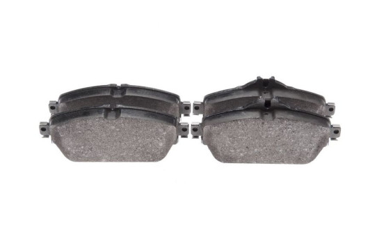Brake Pad Set, disc brake BP1856 Bosch, Image 5
