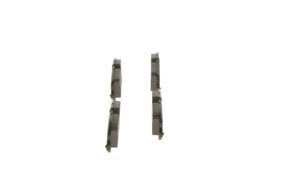 Brake Pad Set, disc brake BP1861 Bosch, Image 4