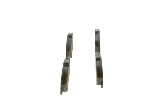 Brake Pad Set, disc brake BP1863 Bosch, Image 4