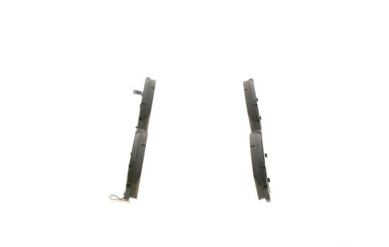 Brake Pad Set, disc brake BP1871 Bosch, Image 2