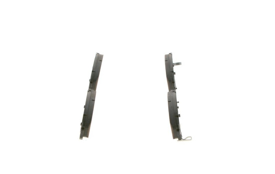 Brake Pad Set, disc brake BP1871 Bosch, Image 4