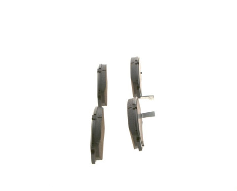 Brake Pad Set, disc brake BP1872 Bosch, Image 2