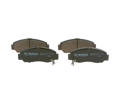 Brake Pad Set, disc brake BP1872 Bosch, Image 3