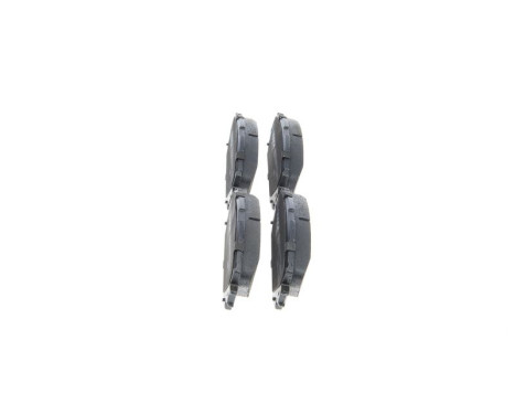 Brake Pad Set, disc brake BP1874 Bosch, Image 2