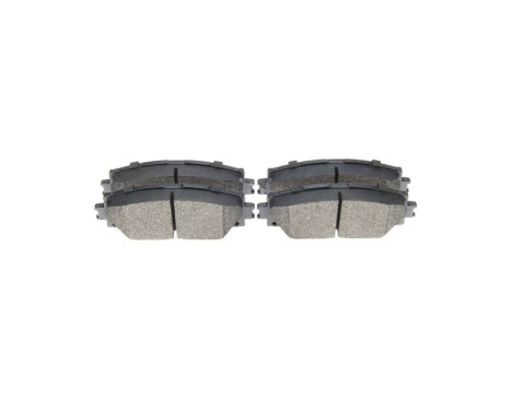 Brake Pad Set, disc brake BP1874 Bosch, Image 3