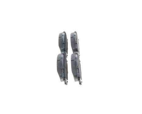 Brake Pad Set, disc brake BP1874 Bosch, Image 4