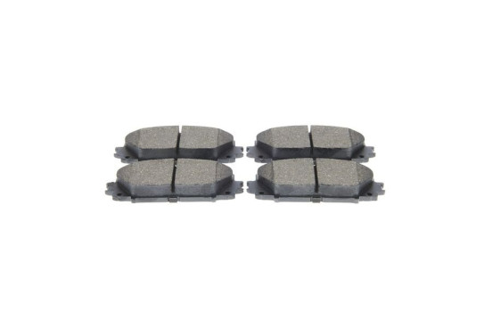 Brake Pad Set, disc brake BP1874 Bosch