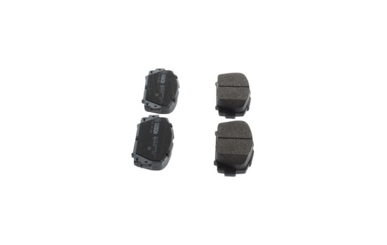 Brake Pad Set, disc brake BP1874 Bosch, Image 5