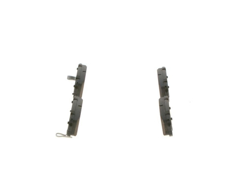 Brake Pad Set, disc brake BP1875 Bosch, Image 2