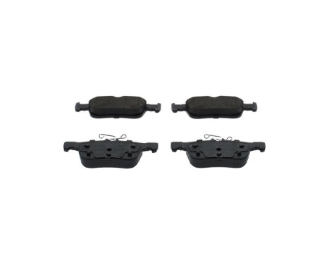 Brake Pad Set, disc brake BP1876 Bosch, Image 3