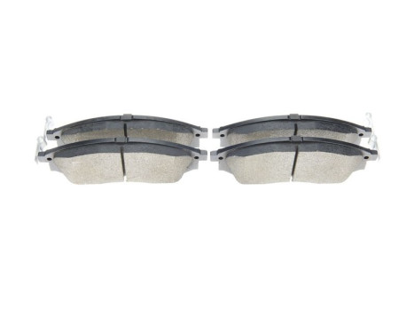 Brake Pad Set, disc brake BP1878 Bosch, Image 3