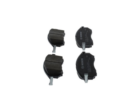 Brake Pad Set, disc brake BP1878 Bosch, Image 4