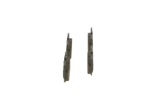 Brake Pad Set, disc brake BP1879 Bosch