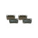 Brake Pad Set, disc brake BP1879 Bosch, Thumbnail 3