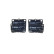 Brake Pad Set, disc brake BP1879 Bosch, Thumbnail 7